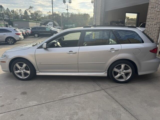2005 Mazda Mazda6 Sport s North Versailles PA
