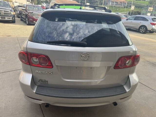 2005 Mazda Mazda6 Sport s North Versailles PA