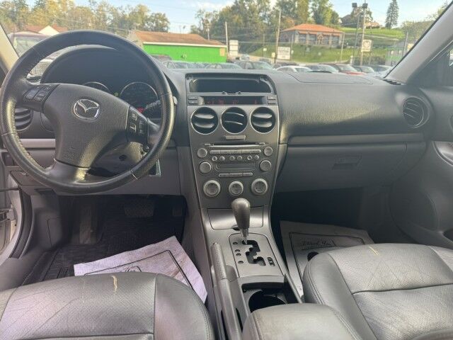 2005 Mazda Mazda6 Sport s North Versailles PA