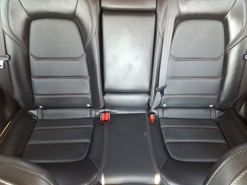 2005 Mazda Mazda6 i Sport Harlingen TX