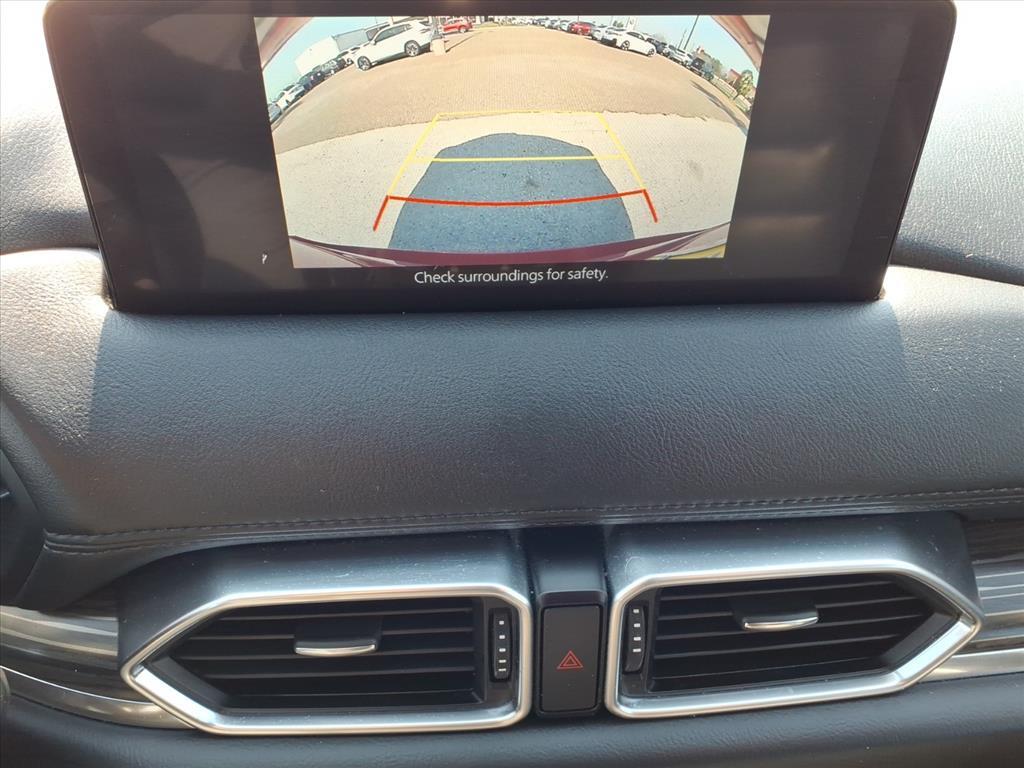 2005 Mazda Mazda6 i Sport Harlingen TX