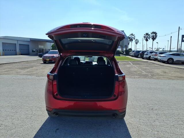 2005 Mazda Mazda6 i Sport McAllen TX