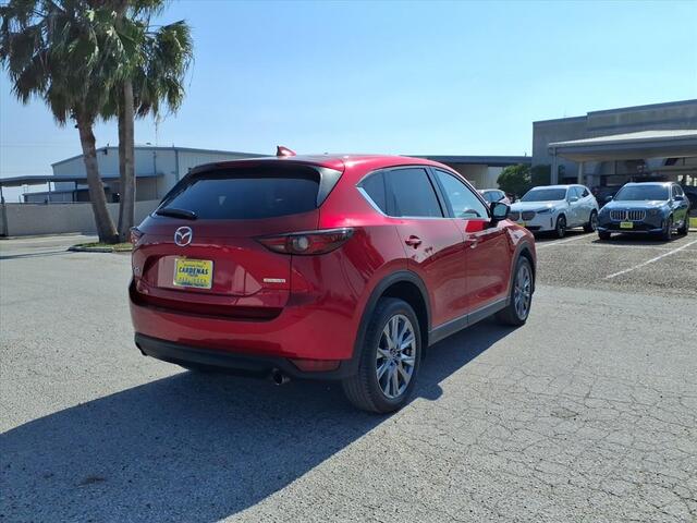 2005 Mazda Mazda6 i Sport McAllen TX