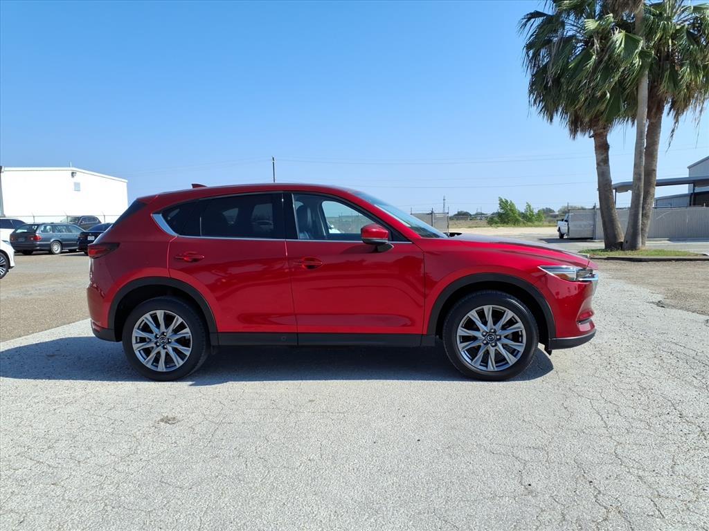 2005 Mazda Mazda6 i Sport Harlingen TX