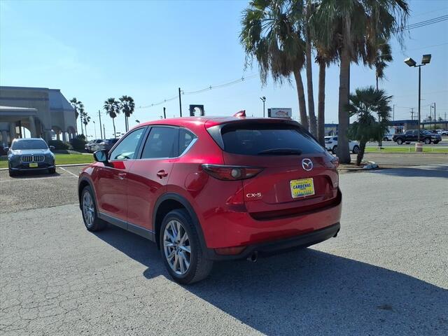 2005 Mazda Mazda6 i Sport McAllen TX