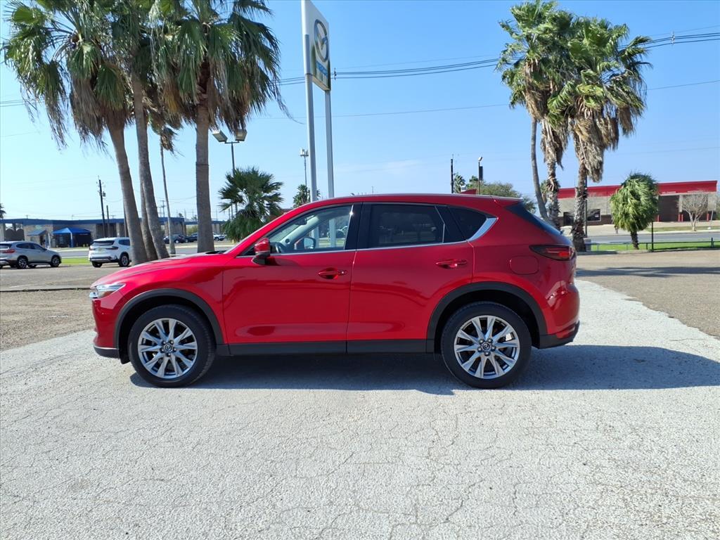 2005 Mazda Mazda6 i Sport Harlingen TX