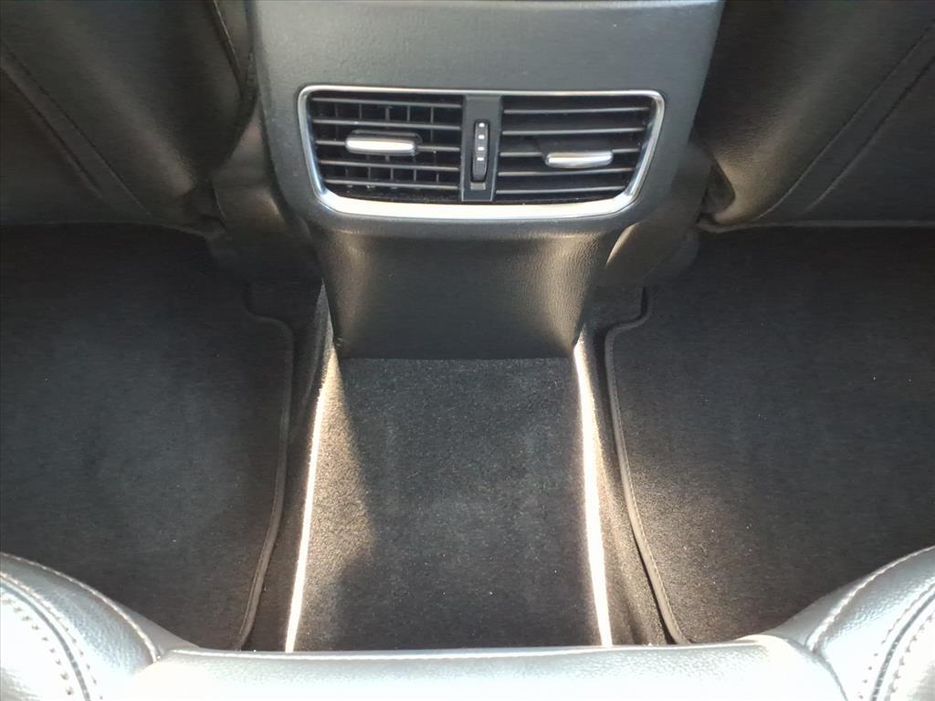 2005 Mazda Mazda6 i Sport Harlingen TX