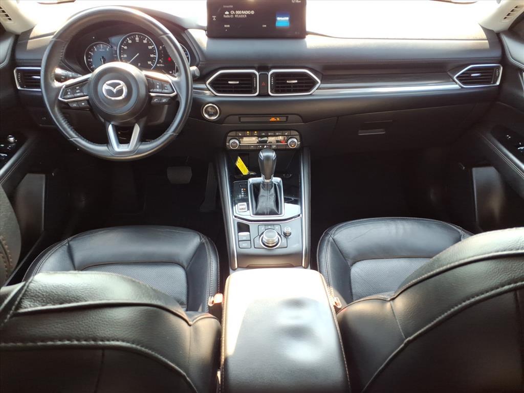 2005 Mazda Mazda6 i Sport Harlingen TX
