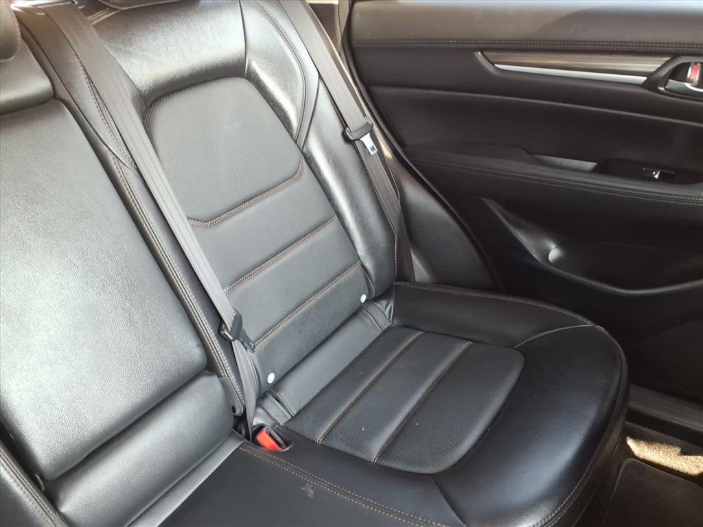 2005 Mazda Mazda6 i Sport Harlingen TX