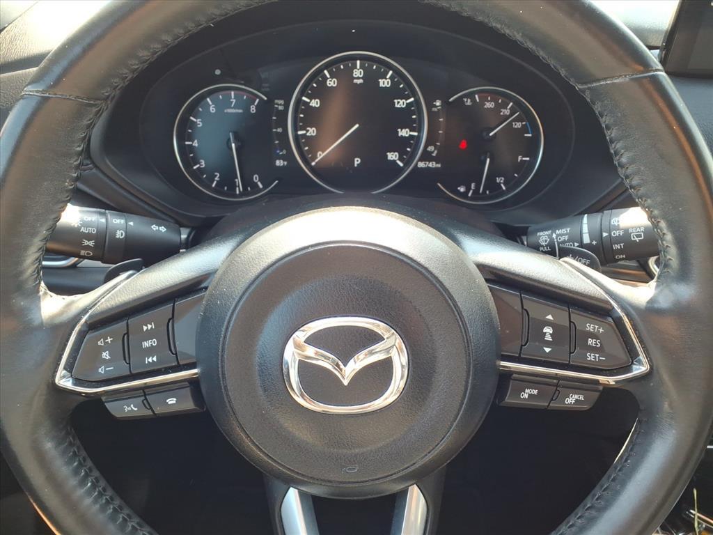 2005 Mazda Mazda6 i Sport Harlingen TX