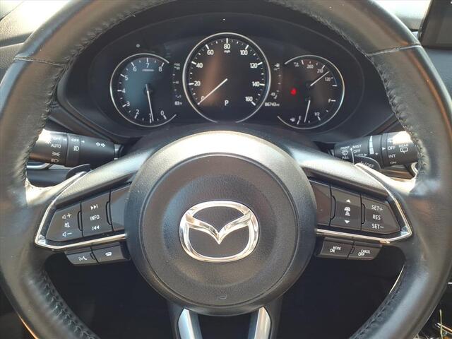 2005 Mazda Mazda6 i Sport McAllen TX