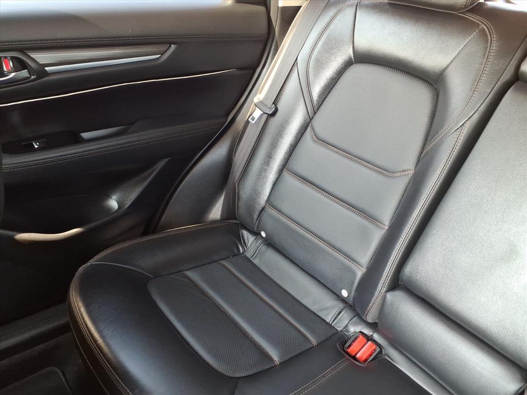 2005 Mazda Mazda6 i Sport Harlingen TX