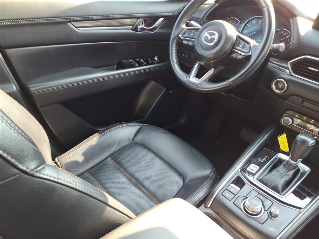 2005 Mazda Mazda6 i Sport Harlingen TX