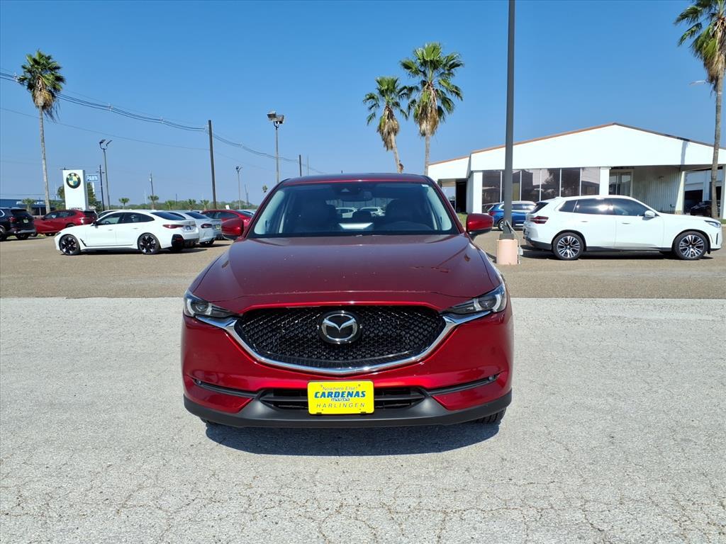 2005 Mazda Mazda6 i Sport Harlingen TX