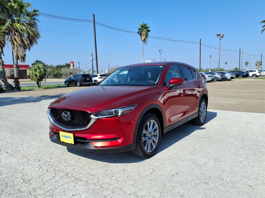 2005 Mazda Mazda6 i Sport Harlingen TX