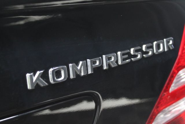 2005 Mercedes-Benz C 230 Kompressor Sport Chantilly VA