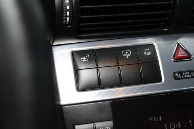 2005 Mercedes-Benz C 230 Kompressor Sport Chantilly VA