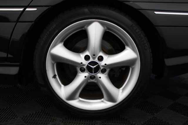 2005 Mercedes-Benz C 230 Kompressor Sport Chantilly VA