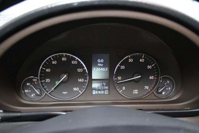 2005 Mercedes-Benz C 230 Kompressor Sport Chantilly VA