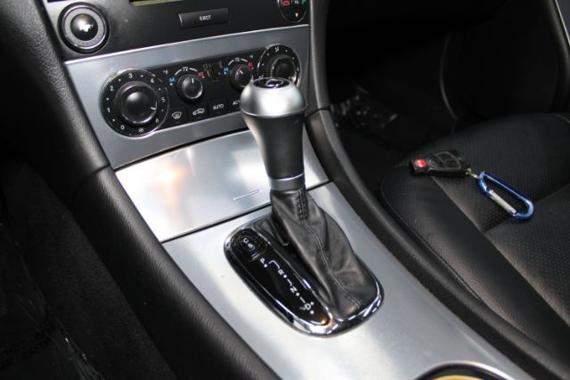 2005 Mercedes-Benz C 230 Kompressor Sport Chantilly VA