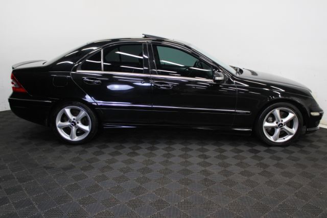 2005 Mercedes-Benz C 230 Kompressor Sport Chantilly VA
