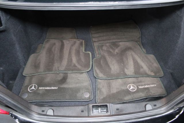 2005 Mercedes-Benz C 230 Kompressor Sport Chantilly VA