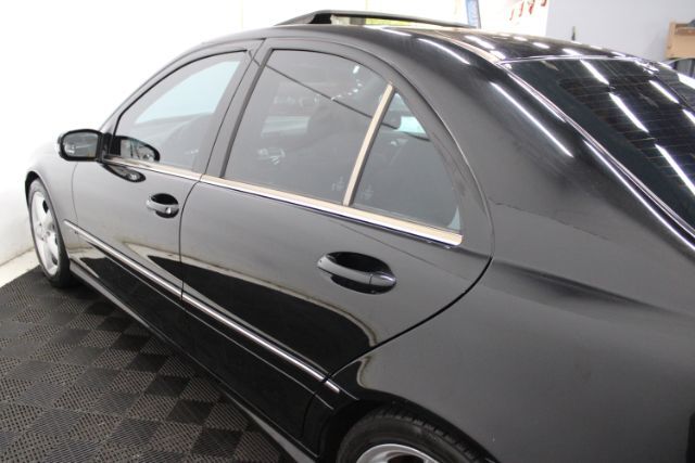 2005 Mercedes-Benz C 230 Kompressor Sport Chantilly VA