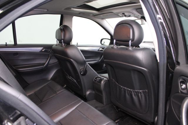 2005 Mercedes-Benz C 230 Kompressor Sport Chantilly VA