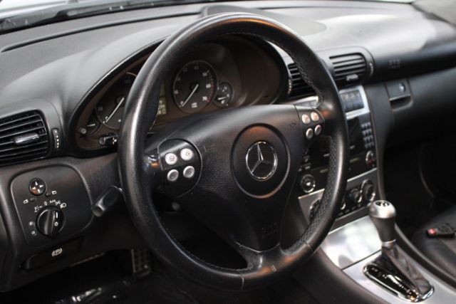 2005 Mercedes-Benz C 230 Kompressor Sport Chantilly VA