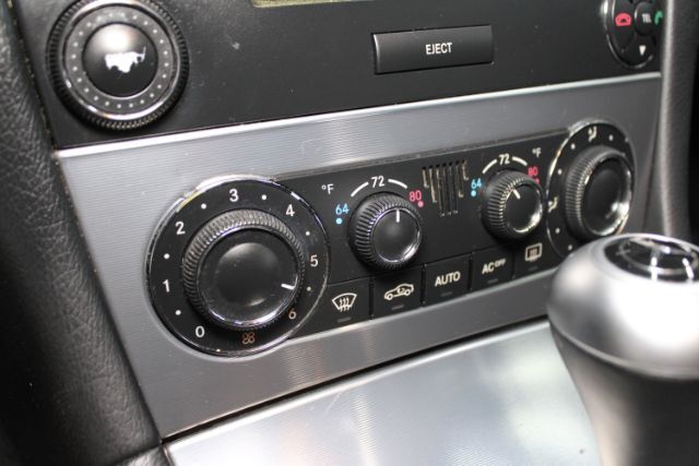 2005 Mercedes-Benz C 230 Kompressor Sport Chantilly VA