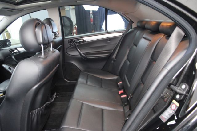 2005 Mercedes-Benz C 230 Kompressor Sport Chantilly VA
