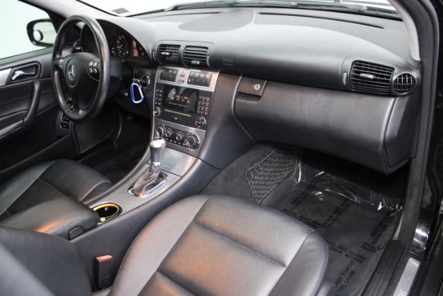 2005 Mercedes-Benz C 230 Kompressor Sport Chantilly VA
