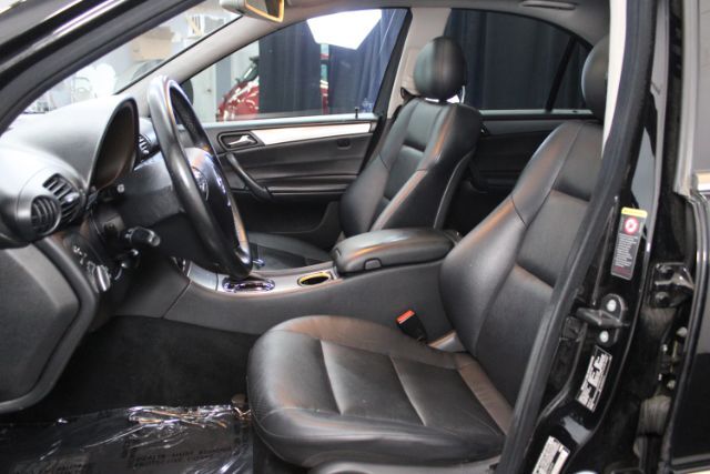 2005 Mercedes-Benz C 230 Kompressor Sport Chantilly VA
