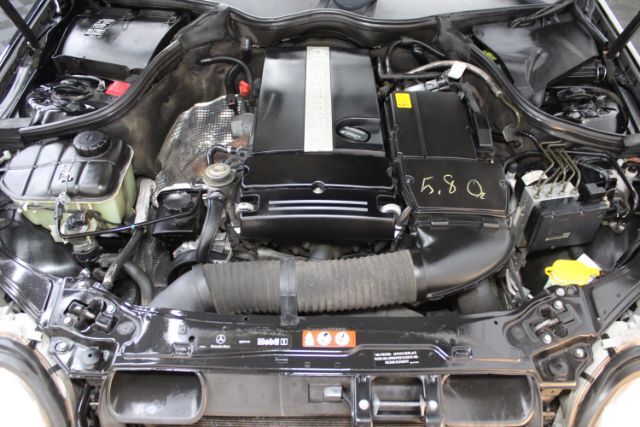 2005 Mercedes-Benz C 230 Kompressor Sport Chantilly VA