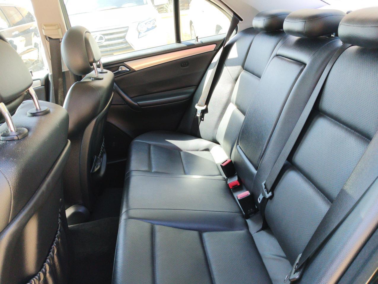 2005 Mercedes-Benz C-Class 1.8L San Antonio TX