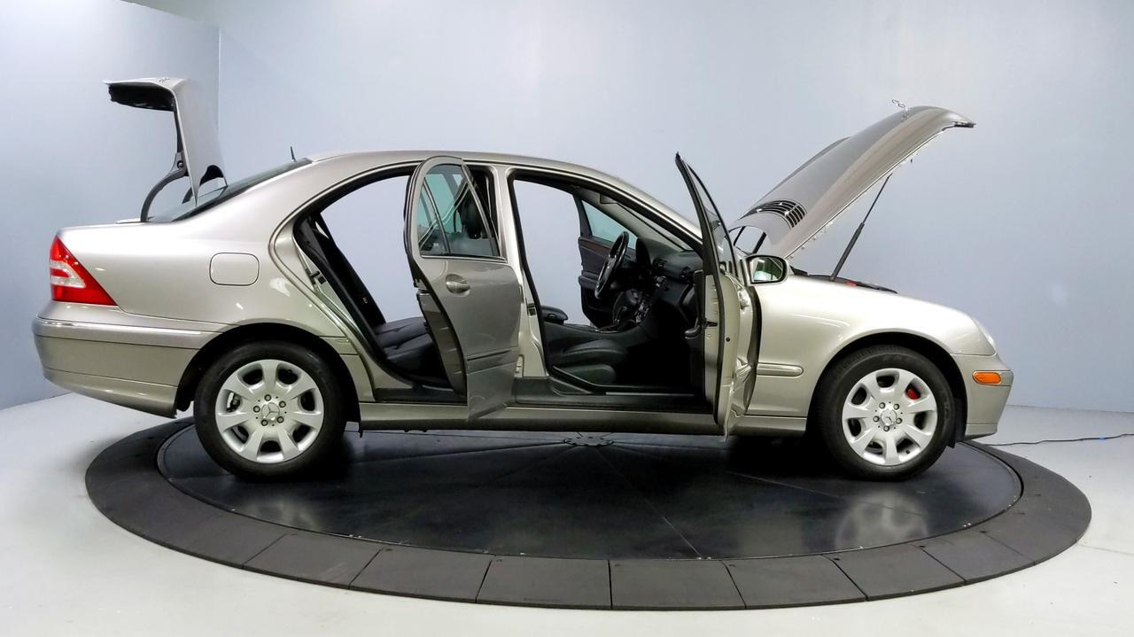 2005 Mercedes-Benz C-Class 3.2L Glendale Heights IL