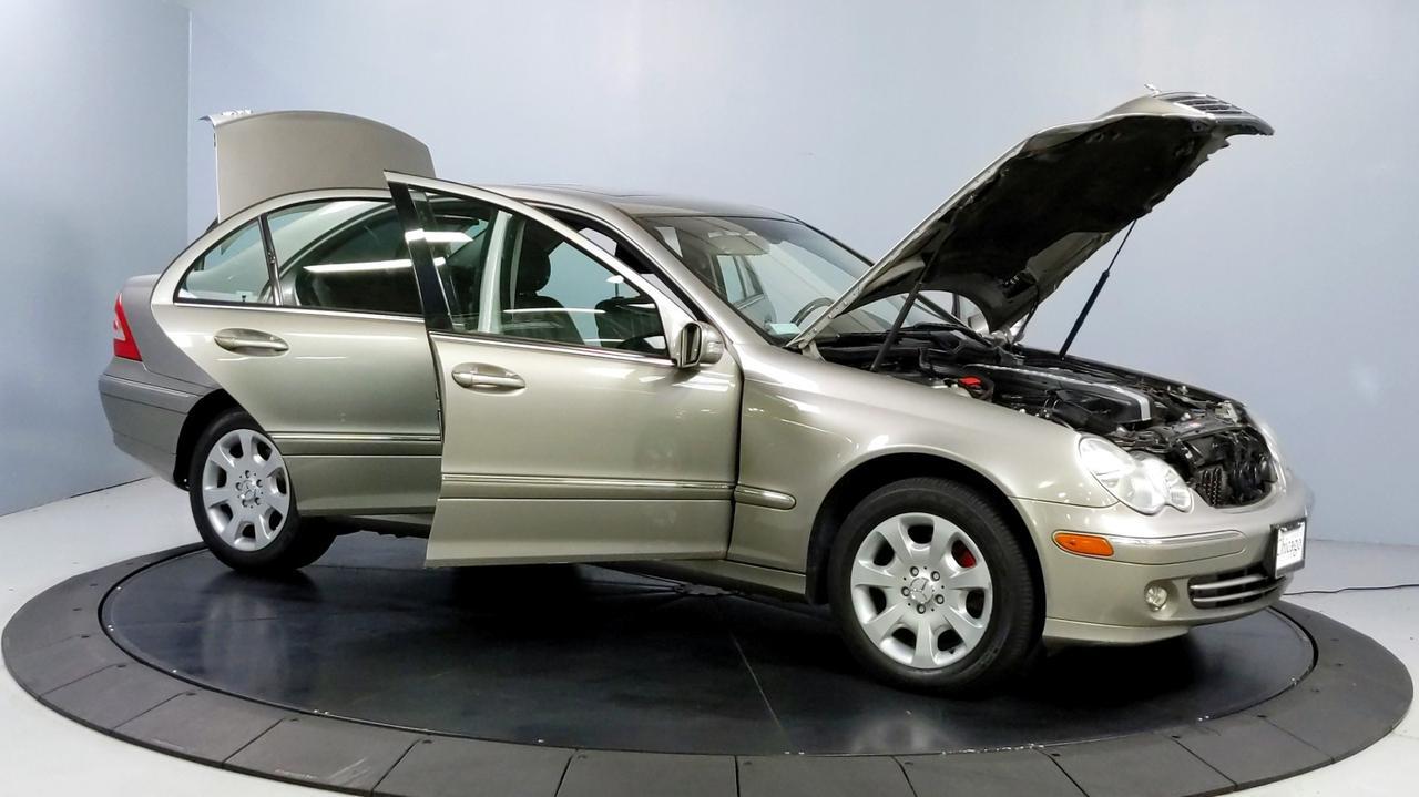 2005 Mercedes-Benz C-Class 3.2L Glendale Heights IL