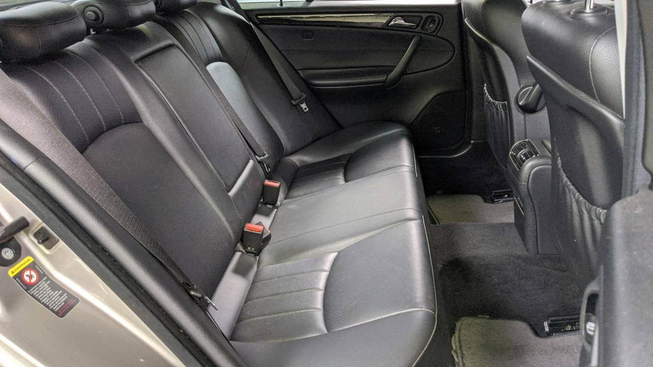 2005 Mercedes-Benz C-Class 3.2L Glendale Heights IL