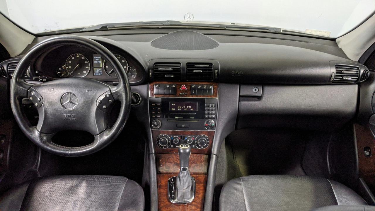2005 Mercedes-Benz C-Class 3.2L Glendale Heights IL