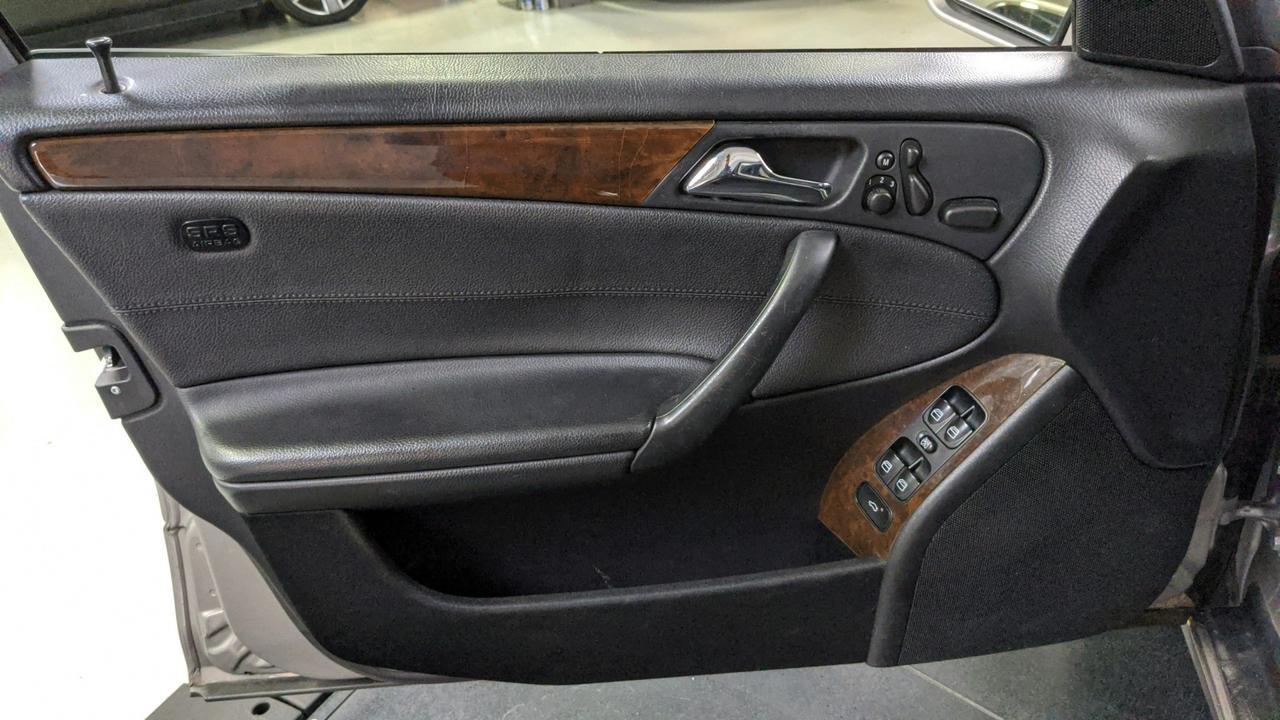 2005 Mercedes-Benz C-Class 3.2L Glendale Heights IL