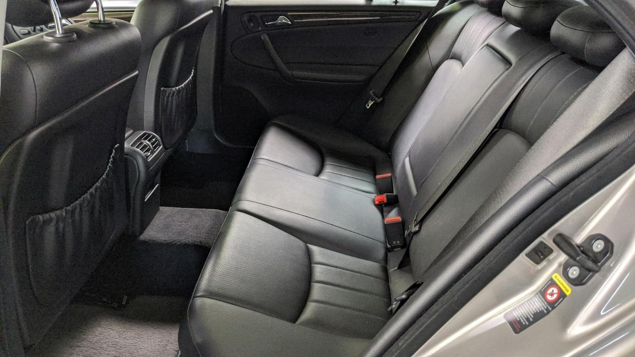 2005 Mercedes-Benz C-Class 3.2L Glendale Heights IL