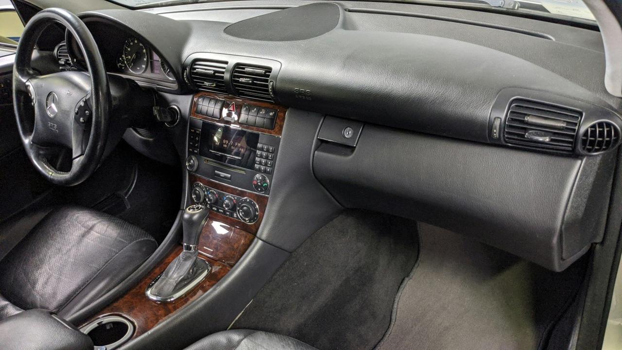 2005 Mercedes-Benz C-Class 3.2L Glendale Heights IL