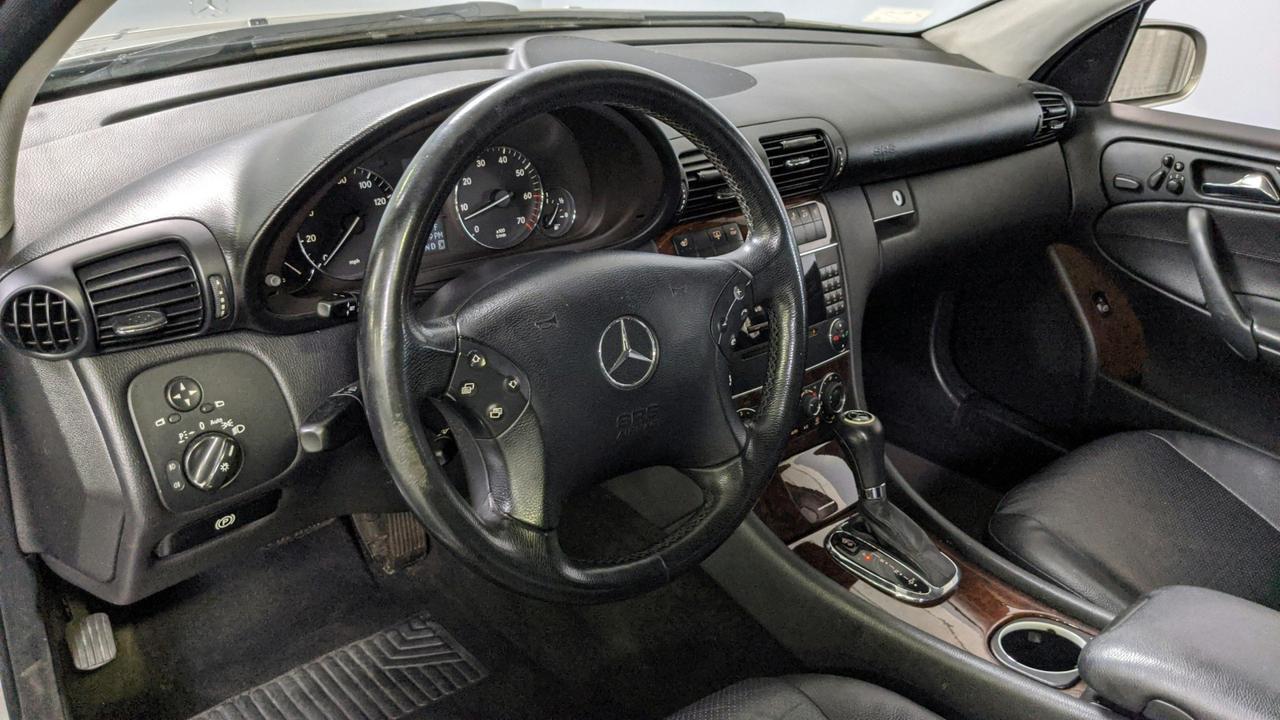 2005 Mercedes-Benz C-Class 3.2L Glendale Heights IL