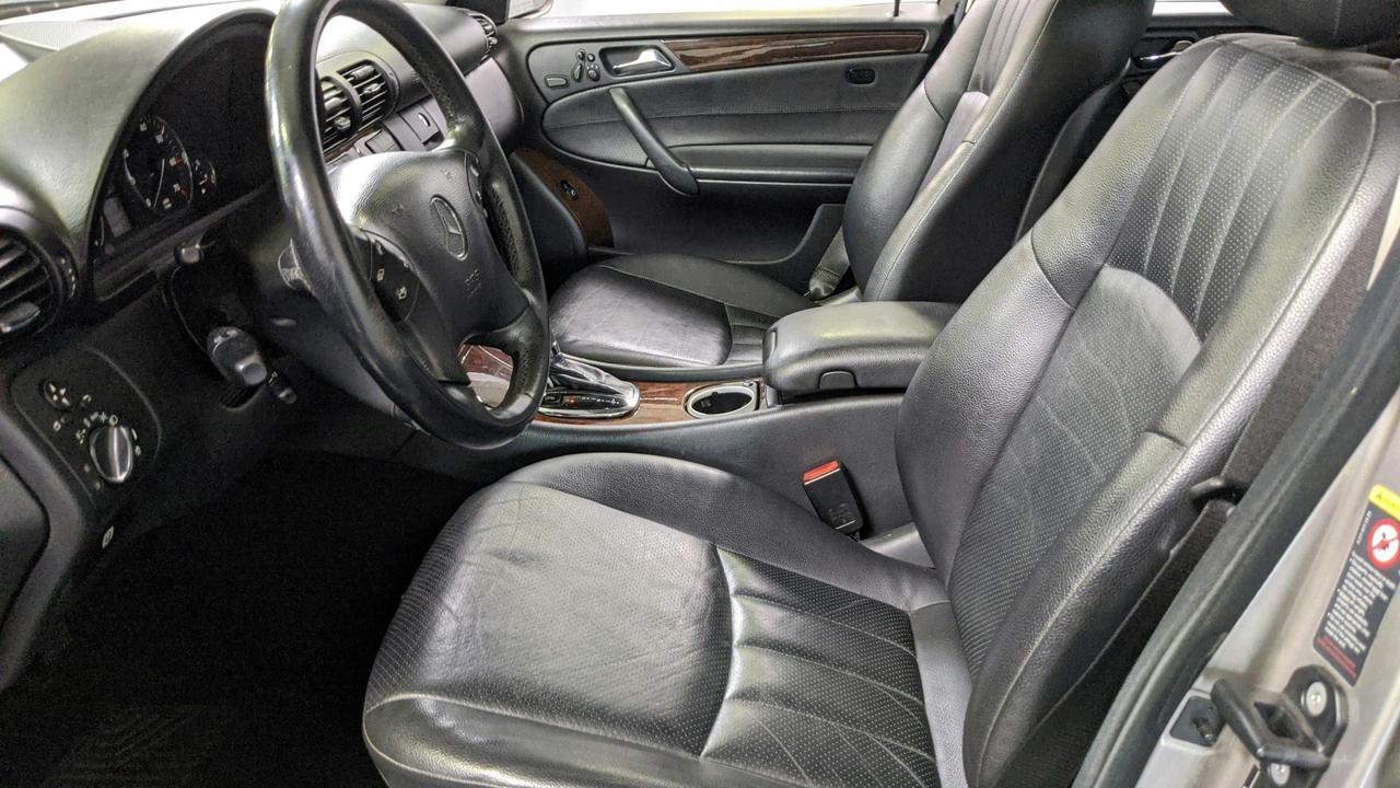 2005 Mercedes-Benz C-Class 3.2L Glendale Heights IL