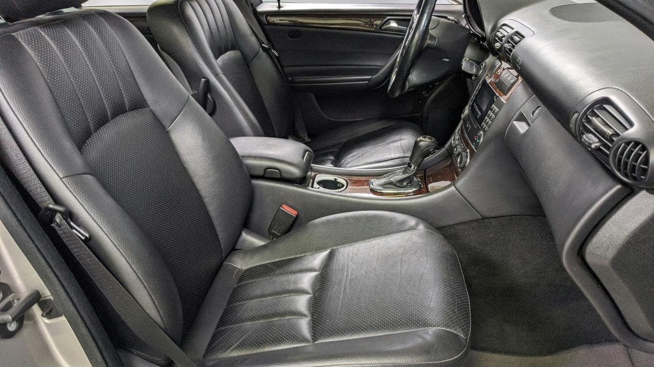 2005 Mercedes-Benz C-Class 3.2L Glendale Heights IL