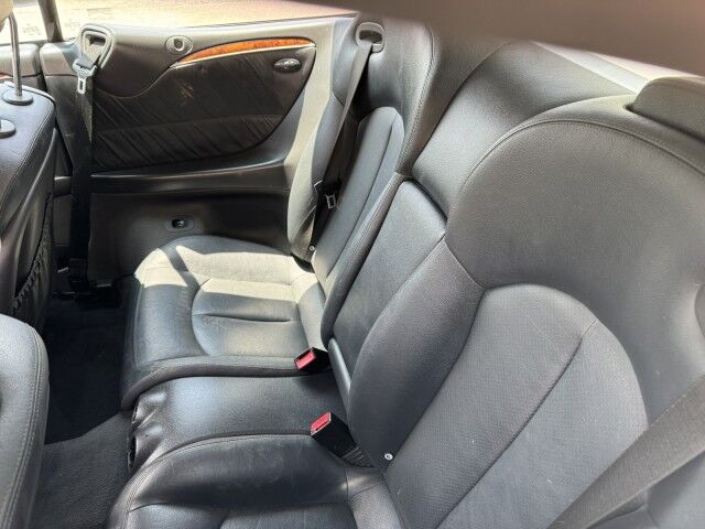 2005 Mercedes-Benz CLK-Class 3.2L North Versailles PA