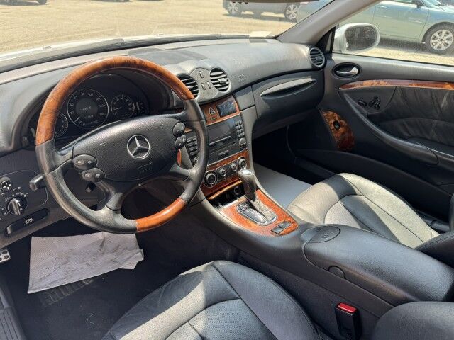 2005 Mercedes-Benz CLK-Class 3.2L North Versailles PA