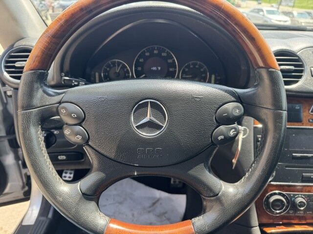 2005 Mercedes-Benz CLK-Class 3.2L North Versailles PA