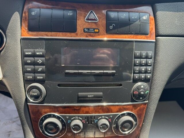 2005 Mercedes-Benz CLK-Class 3.2L North Versailles PA