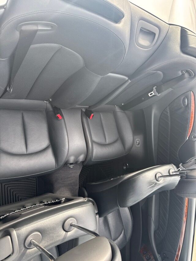 2005 Mercedes-Benz CLK-Class 5.0L Springfield IL